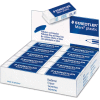 Staedtler® Mars Eraser, Rectangular, Large, White, Vinyl, 20/Box