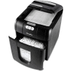 Swingline® Stack-and-Shred 100XL Super Cross-Cut Shredder Bundle, 100 Sheet Capacity