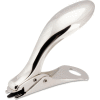Swingline® Heavy-Duty Staple Remover, Grip Style, Satin, 1 Each
