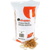 Universal® Rubber Bands, Size 10, 1-1/4 x 1/16, 3400 Bands/1lb Pack