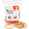 Universal&#174; Rubber Bands, Size 64, 3-1/2 x 1/4, 80 Bands/1/4lb Pack