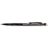 Universal Mechanical Pencil, 0.7 mm, Smoke Barrel, 12/Pack