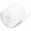 Universal® Adding Machine/Calculator Receipt Roll, 2-1/4" x 128 ft, White