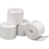 Universal One® Single-Ply Thermal Paper Rolls, 2-1/4" x 85 ft, White, 3/Pack