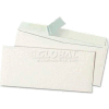 Universal One® Peel & Seal Strip Business Envelopes, #10, 9-1/2"W x 4-1/8"H, White, 100/Pack