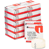 Universal Invisible Tape, 3/4" x 1000", 1 Core, 12/Pack