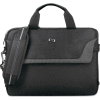 SOLO® Pro Slim Brief, 14.1", 14 x 2 x 11, Black
