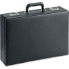 SOLO® Classic Attache 16", 17 1/2 x 4 x 12 1/2, Black