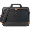 SOLO® Urban Ultra Multicase, 17.3", 17 x 4 1/2 x 12 1/10, Black