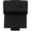U. S. Stamp & Sign® T5440 Dater Replacement Ink Pad, 1 1/8 x 2, Black
