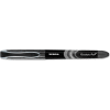 Zebra® Fountain Pen, Fine 0.6mm, Black Ink/Barrel, Dozen