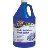 Zep&#174; Commercial Stain Resistant Floor Sealer, 1 Gallon Bottle - ZUFSLR128EA