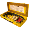 Milton C1065 Commercial High Pressure Inflator Gauge Kit