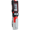 Milton s-583e Precision Inflator Gauge, Digital 0-160 PSI, w/ Ball Clip Chuck & 36" Hose