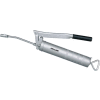 Prolube 42502 Lever Grease Gun, with extension/coupler, 14oz. Cap., 6000 PSI Standard Duty, 1/8" NPT