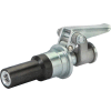 Groz 43456 Quick Disconnect Grease Coupler, 8000 PSI