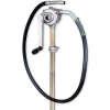 Groz 44198 Rotary Booster Pump, 3:1