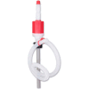 Groz 44402 Heavy Duty Siphon Pump, 7 GPM, Fits 55 Gallon Drums