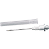 Prolube 44880 Grease Injector Needle, Standard thread, 18 Gauge
