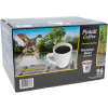 Pintail Coffee Breakfast Blend, Dark Roast, 0.53 oz., 96 K-Cups/Box