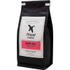 Pintail Coffee Dark Tail French Roast Coffee, Dark Roast, 12 oz, - Pkg Qty 20