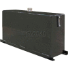Buyers Upright Hydraulic Reservoir, UR70S, 67.5 Gal., Steel