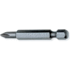 Urrea Industrial Grade Phillips Power Bit, 12024, 3-1/4"L X 1/4", #3 Tip, 1/4 Hexagon Drive