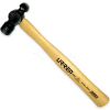 Urrea Ball Pein Hammer, 1312PN, 14"L, 12 Oz