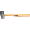 Urrea Hammer, 1364, 12" Long, W/Oak Handle & Interchangeable Tips