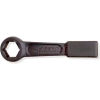 Urrea Straight Striking Wrench, 2740SWH, 14-51/64&quot; Long, 2 1/2&quot; Opening
