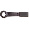 Urrea Straight Striking Wrench, 2741SWH, 14-51/64" Long, 2 9/16" Opening