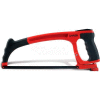 Urrea Hacksaw Frame Hi Tension, 353AT, 16" Long, Holds 12" Blades
