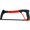 Urrea Hacksaw Frame, 354P, 16" Long, Holds 12" Blades