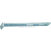 Urrea Cap Screw Jaw 4018, 2-15/16" Reach, For 10 Ton Puller