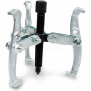 Urrea Reversible Jaw Puller 4034, 2 Ton, 3-Way Adjustable 3 Jaws