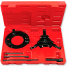 Urrea Harmonic Damper Pulley Puller 4050, 6 Pieces