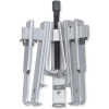 Urrea Straight Jaw Puller Set 4216, 6 Ton, 3-Way 12 Jaws, 20 Pieces