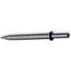 Urrea Pointed Chisel 86MN5, 7" Long, For Air Hammers
