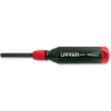 Urrea 15-1 Interchangeable Bit Screwdriver, 9315MS, 8 1/2" Long, 15 Bits
