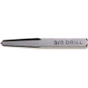 Urrea Straight Flute Pipe Extractor, 9522, 2-5/8" Long, 11/64" Tip Width