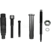 Urrea Ford Broken Plug Extractor UEXBT, 6 Pieces