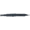 Urrea Needle Scaler UP125, 15"L, 4600 BPM, 1/4" Air Inlet