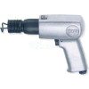 Urrea Short Piston Air Hammer UP711, 3200 BPM, 1/4" Air Intake NPT