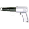 Urrea Heavy Duty Long Air Hammer UP715, 2100 BPM, 1/4" Air Intake NPT