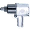 Urrea Twin Hammer Pistol Grip Impact Wrench UP772H, 3/4" Drive, 6500 RPM, 750 Ft-Lbs Torque