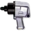 Urrea Extra Heavy Duty Twin Hammer Pistol Grip Impact Wrench UP776, 3/4" Drive, 5500 RPM