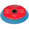 Urrea Orbital Touch Fastener Base UP800VE, 6" Pad, 12000 RPM