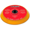 Urrea Flat Vinyl Orbital Base UP800VI, 6" Pad, 12000 RPM