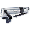 Urrea Extra Heavy Duty Angle Grinder UP854, 11000 RPM, 3/8" Hose ID
