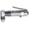 Urrea UP879, 3/8" Right Angle Air Drill, 0.5 HP, 1600 RPM, 4 CFM, Reversible, 90 PSI